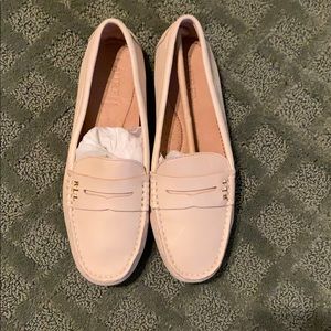 Women’s Ralph Lauren Flats